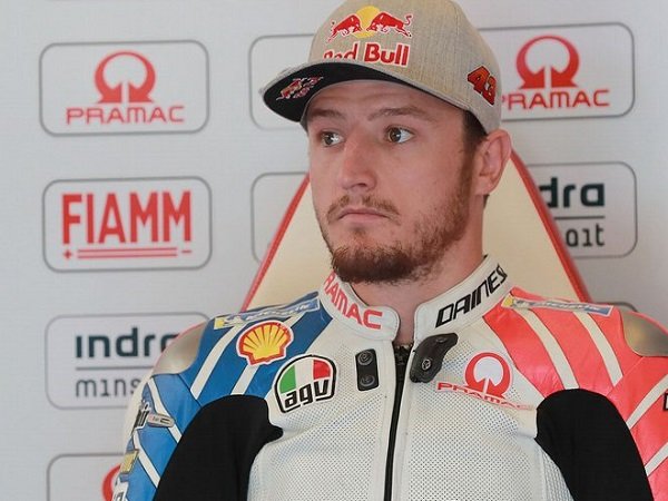 Jika Bertahan di Pramac, Miller Enggan Gunakan Motor Ducati Lawas