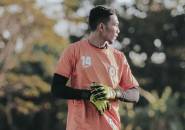 Kiper PSS Angkat Bicara Tentang Ditundanya Jadwal Pekan ke-4