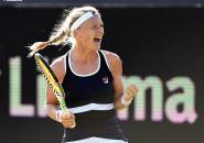 Kiki Bertens Satu Langkah Lebih Dekat Dengan Gelar Di `s-Hertogenbosch