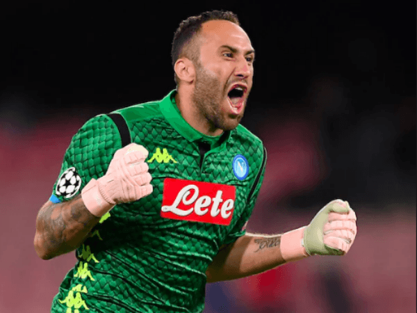 Arsenal Sudah Setuju. Ospina Permanen Pindah ke Napoli