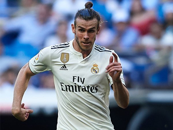 Legenda Wales Inginkan Bale Kembali ke Premier League