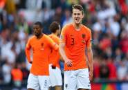 Liverpool Diminta Segera Lupakan Matthijs De Ligt