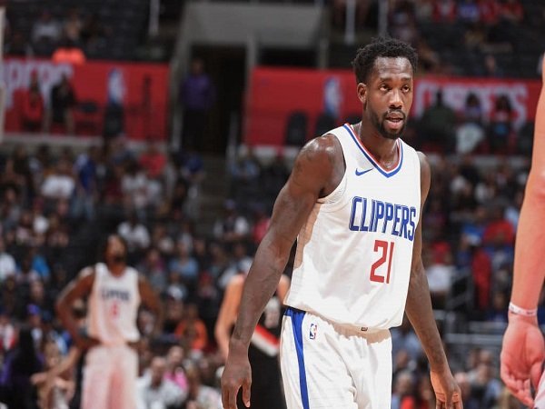 Patrick Beverley Tak Tutup Kemungkinan Pindah ke Chicago Bulls
