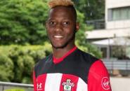 Southampton Resmi Datangkan Moussa Djenepo dari Standard Liege