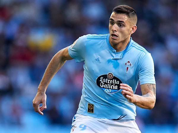 Tawaran West Ham untuk Maxi Gomez Diterima Celta Vigo