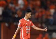Usai TC, Fisik Penyerang Muda Borneo FC Kembali Fit