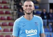 Barcelona dan Valencia Bicarakan Potensi Transfer Tukar Guling Cillessen dengan Neto