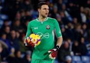 Cari Kiper Pelapis, Liverpool Pertimbangkan Alex McCarthy