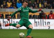Gagal Gabung Arsenal, Markus Schubert Merapat ke Schalke