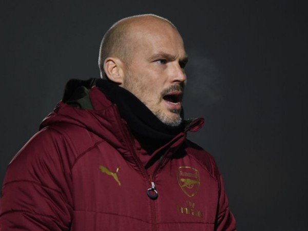 Ljungberg Tak Sabar dengan Peran Barunya di Arsenal