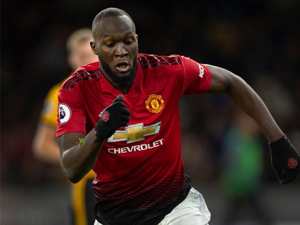 Terkait Transfer Lukaku, Inter dan MU Capai Kesepakatan?