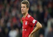 Thomas Muller Ditawari Gaji Fantastis Oleh Klub Liga Super China