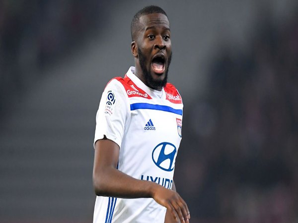 Tottenham Diharuskan Bayar Rp. 1,13 T untuk Amankan Servis Ndombele