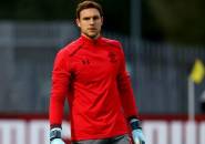 Alex McCarthy Buka Peluang Gabung Liverpool