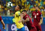 Copa America: Kontroversi VAR, Brasil Akhirnya Ditahan Imbang Venezuela