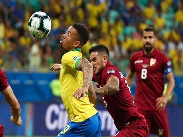Copa America: Kontroversi VAR, Brasil Akhirnya Ditahan Imbang Venezuela