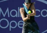 Kembali Ke Lapangan, Maria Sharapova Klaim Kemenangan Pertama Di Mallorca