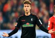 Melewatkan Wesley, Lazio Dikaitkan dengan Transfer Striker Freiburg