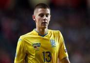 Milan Disarankan Shevchenko Rekrut Bek Muda Dynamo Kiev