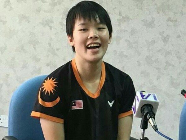 Goh Jin Wei Terancam Gagal ke Olimpiade Tokyo