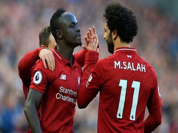 Liverpool Terancam Kehilangan Sadio Mane dan Mohamed Salah di Awal Musim