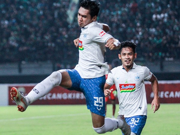 Septian David Absen, PSIS Tetap Pede Tantang Bali United
