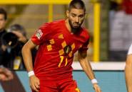 Diberi Sanksi, Yannick Carrasco Kritik Dalian Yifang