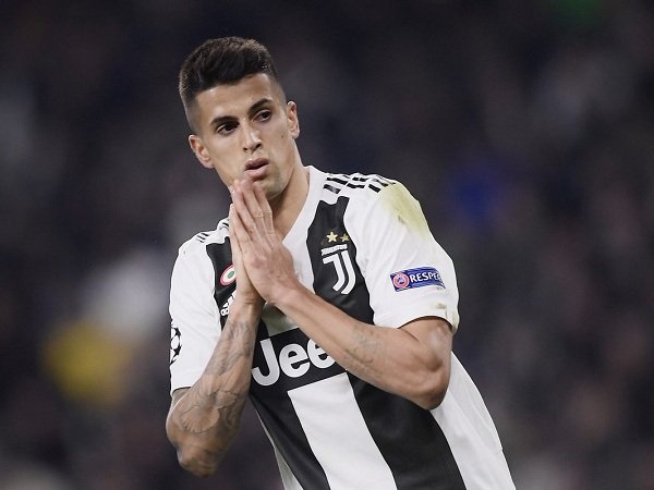 Juventus Takkan Terima Danilo untuk Transfer Cancelo ke Man City