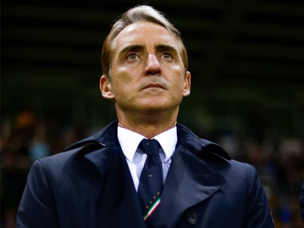 Mancini: Hentikan Dominasi MU Lebih Memuaskan City Ketimbang Raih Trofi
