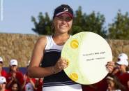 Kerja Keras Sofia Kenin Terbayar Dengan Gelar Mallorca Open