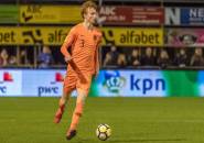 Bek Muda PEC Zwolle Jadi Rekrutan Perdana Liverpool di Musim Panas Ini