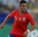 Gemilang Bersama Chile, Saatnya Sanchez Tampil Reguler di Level Klub