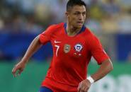 Gemilang Bersama Chile, Saatnya Sanchez Tampil Reguler di Level Klub