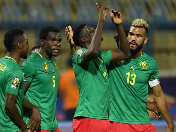 AFCON 2019: Kamerun Awali Misi Pertahankan Gelar Dengan Baik