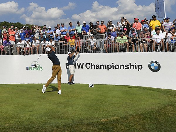 Kontrak Putus, BMW Championship 2019 Jadi Gelaran Yang Terakhir