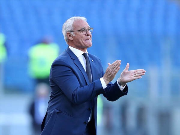 Kursi Manajer Kosong, Ranieri Tertarik Tangani Newcastle