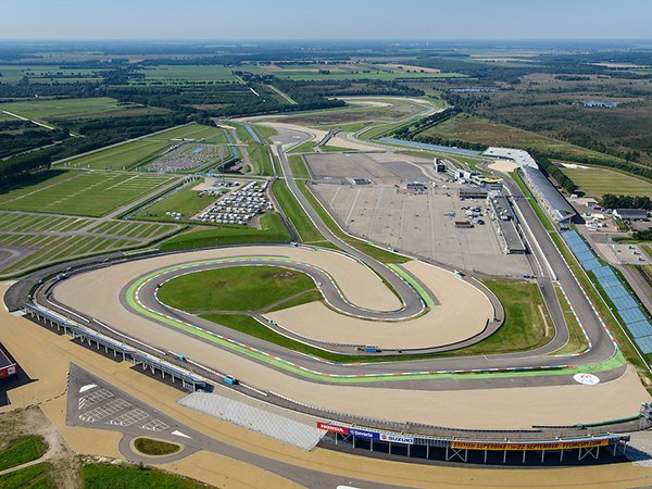 Preview MotoGP Assen 2019