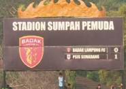 Silvio Escobar Cetak Gol, PSIS Amankan 3 Poin di Markas Perseru BLFC