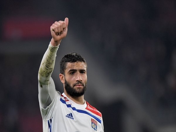 Eks Manajer Lyon: Fekir Frustrasi Gagal Pindah ke Liverpool