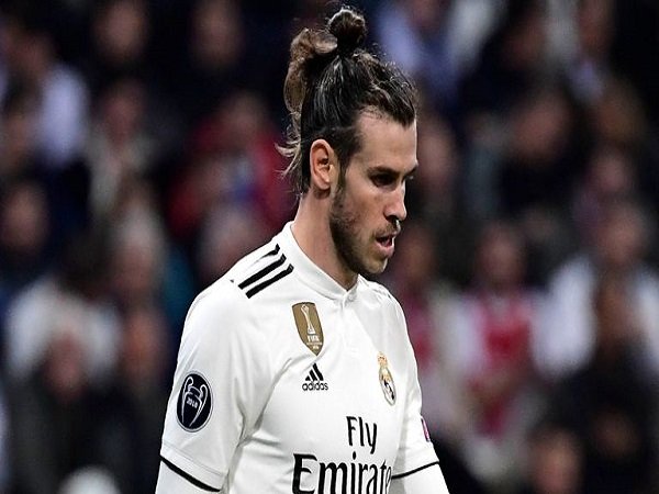 Gareth Bale Tetap Bersiap Ikut Sesi Pramusim Real Madrid