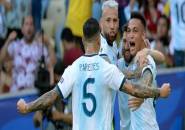 Copa America: Tekuk Venezuela, Argentina Jumpa Brasil di Semifinal