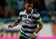 Direktur Sporting Kirim Sinyal Bruno Fernandes Gabung MU