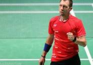 European Games 2019: Misha Zilberman Tak Menyangka Lolos Semifinal