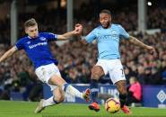 Ingin Tiru Kesuksesan Sancho, Bintang Everton Ini Pindah ke Bundesliga