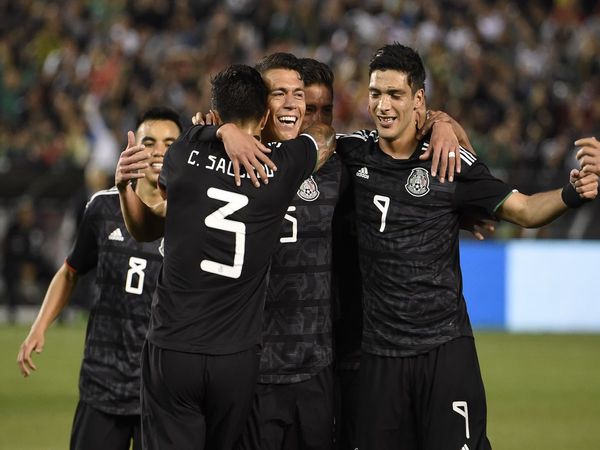 Gold Cup 2019: Menang Adu Penalti Kontra Kosta Rika, Ini Tanggapan Pelatih Meksiko