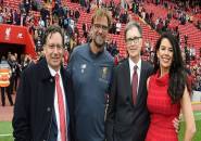 Pemilik Liverpool Incar Trofi Liga Inggris Musim Depan