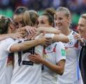 Piala Dunia Wanita 2019: Tumbang dari Swedia di Perempat Final, Ini Komentar Pelatih Jerman
