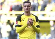 Tiga Raksasa Premier League Bersaing Dapatkan Winger Dortmund