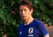 Nishino Mengaku Kaget Diberitakan Jadi Pelatih Timnas Thailand