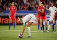 Piala Dunia Wanita 2019: Bronze Komentari Kegagalan Eksekusi Penalti Inggris